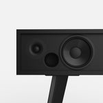 Cargar imagen en el visor de la galería, Mueble Consola (Negro)
