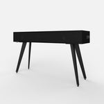 Cargar imagen en el visor de la galería, Mueble Consola (Negro)
