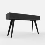 Cargar imagen en el visor de la galería, Mueble Consola (Negro)
