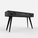 Cargar imagen en el visor de la galería, Mueble Consola (Negro)
