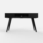 Cargar imagen en el visor de la galería, Mueble Consola (Negro)
