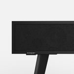 Cargar imagen en el visor de la galería, Mueble Consola (Negro)
