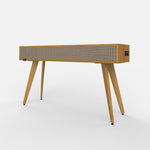 Cargar imagen en el visor de la galería, Mueble Consola (Natural)
