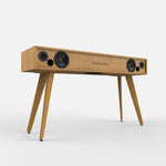 Cargar imagen en el visor de la galería, Mueble Consola (Natural)
