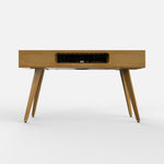 Cargar imagen en el visor de la galería, Mueble Consola (Natural)

