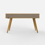 Cargar imagen en el visor de la galería, Mueble Consola (Natural)

