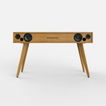 Cargar imagen en el visor de la galería, Mueble Consola (Natural)
