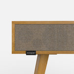 Cargar imagen en el visor de la galería, Mueble Consola (Natural)
