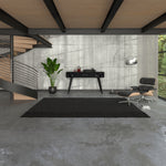 Cargar imagen en el visor de la galería, Mueble Consola (Negro)
