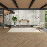 Cargar imagen en el visor de la galería, Mueble Consola (Natural)

