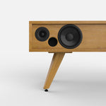 Cargar imagen en el visor de la galería, Mueble TV (Natural)
