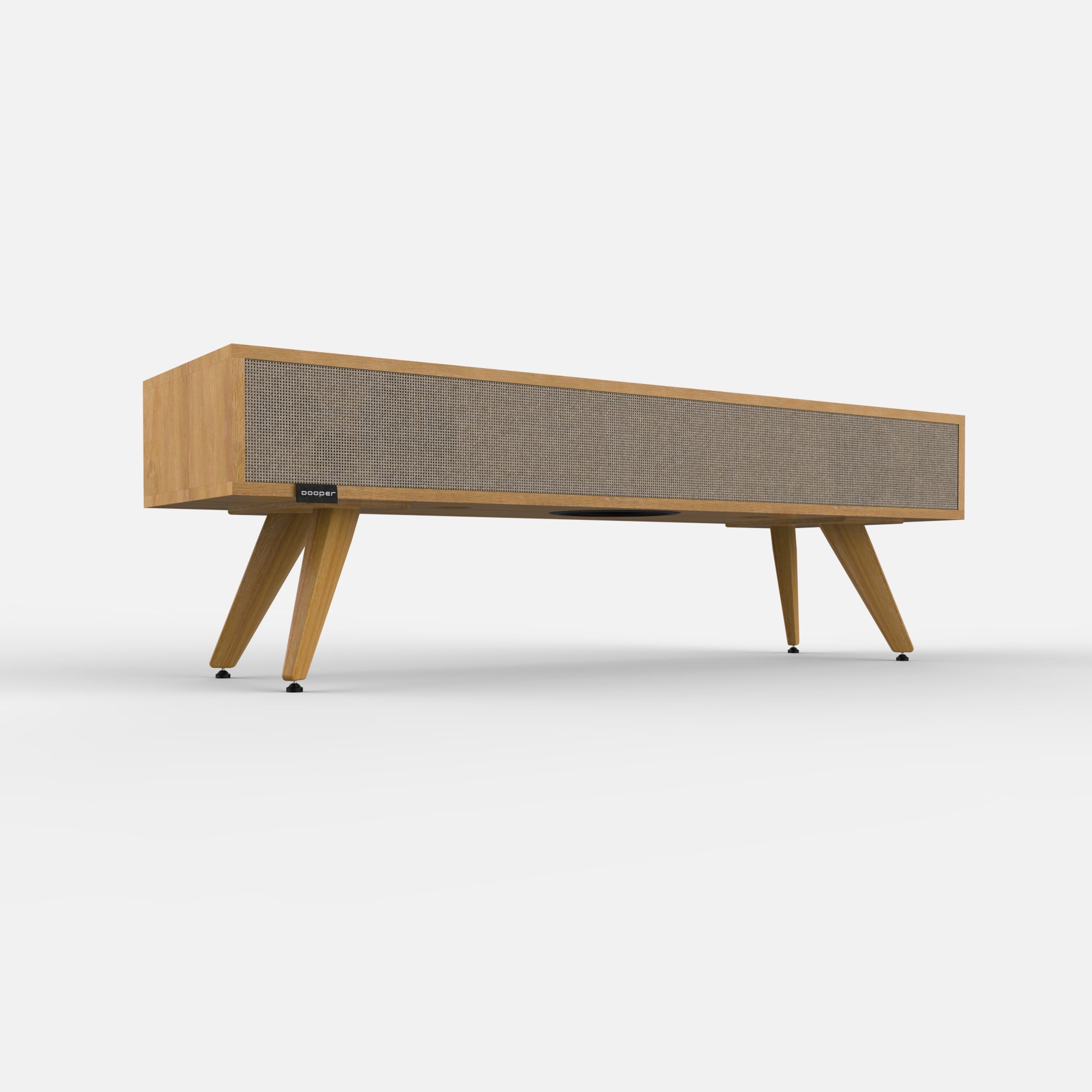 TV Stand (Natural)