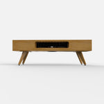 Cargar imagen en el visor de la galería, Mueble TV (Natural)
