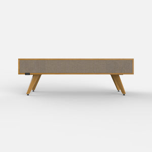 TV Stand (Natural)