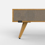 Cargar imagen en el visor de la galería, Mueble TV (Natural)
