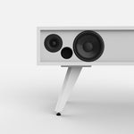 Cargar imagen en el visor de la galería, Mueble TV (Blanco)
