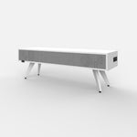 Cargar imagen en el visor de la galería, Mueble TV (Blanco)
