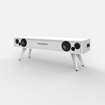 Cargar imagen en el visor de la galería, Mueble TV (Blanco)
