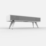Cargar imagen en el visor de la galería, Mueble TV (Blanco)

