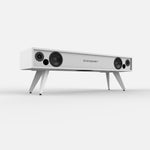 Cargar imagen en el visor de la galería, Mueble TV (Blanco)
