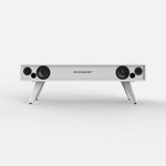 Cargar imagen en el visor de la galería, Mueble TV (Blanco)
