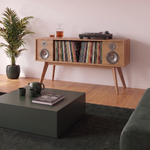 Cargar imagen en el visor de la galería, Mueble Cabinete 🔊
