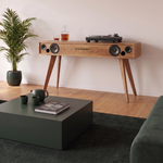 Cargar imagen en el visor de la galería, Mueble Consola 🔊
