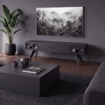 Cargar imagen en el visor de la galería, Mueble TV 🔊
