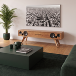 Cargar imagen en el visor de la galería, Mueble TV 🔊
